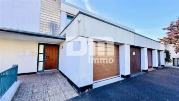 (R)eserviert!Barrierearme Terrassenwohnung mit Schwimm / Spa-Saunabereich, Garage, 34125 Kassel, Terrassenwohnung